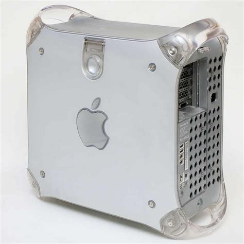 PowerPC Macs